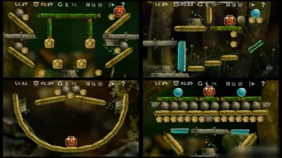 小甲虫回家回家