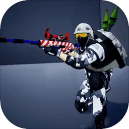 枪战特训2：激战官方最新版