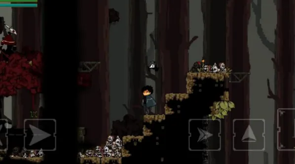 voltshadow伏影游戏