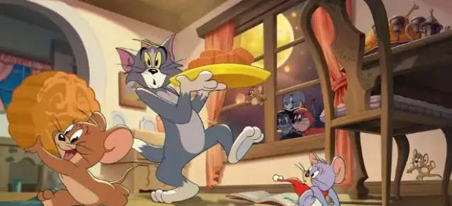 抖音可怜的汤姆