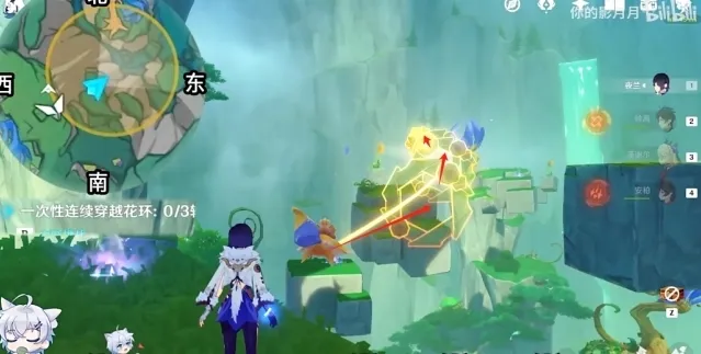 原神就可以