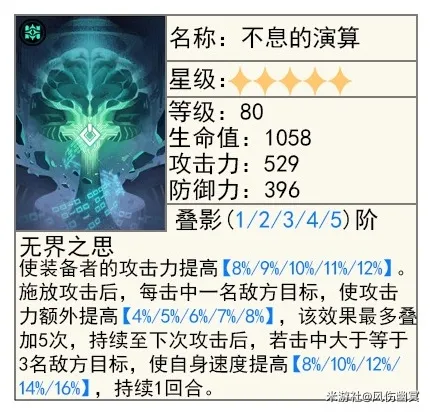 崩坏星穹铁道敌人