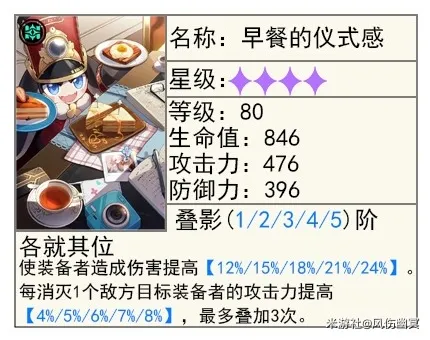 崩坏星穹铁道专武
