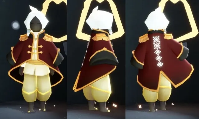 光遇未知