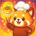 小熊猫餐厅手游2026-小熊猫餐厅官方最新版Android  1.0