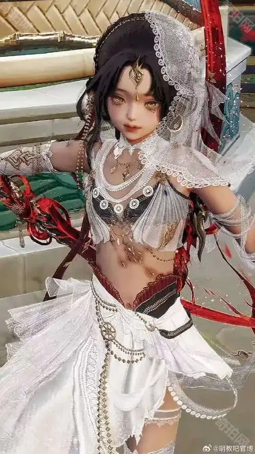 剑网3无界输出
