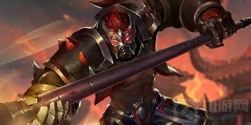 王者荣耀战士