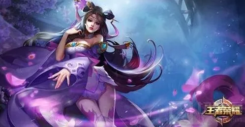 王者荣耀李白