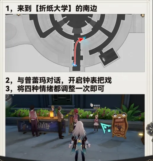 崩坏星穹铁道无忍义