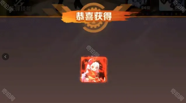 向僵尸开炮小怪