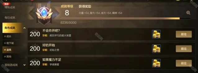 地下城与勇士起源希泊