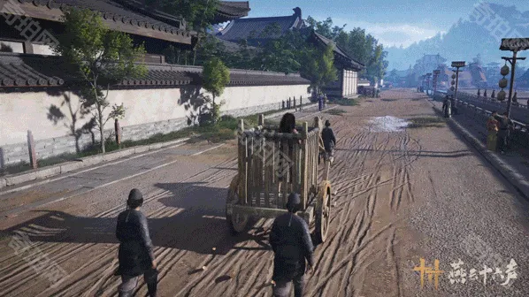 燕云十六声玩家