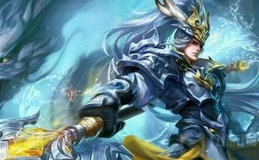 王者荣耀韩信