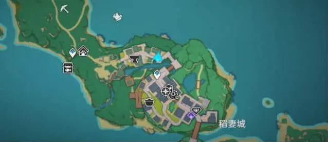 原神攻略