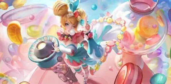 《王者荣耀》s30战令皮肤自选宝箱名单