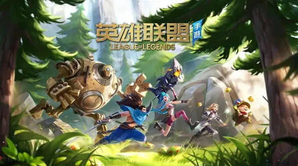 英雄联盟涂鸦小队皮肤获取完整指南
