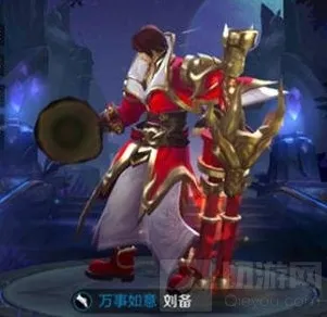 王者荣耀露娜