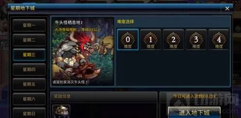 地下城与勇士:起源装备