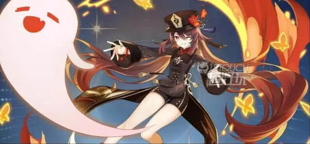 《原神》胡桃复刻时间表完全指南