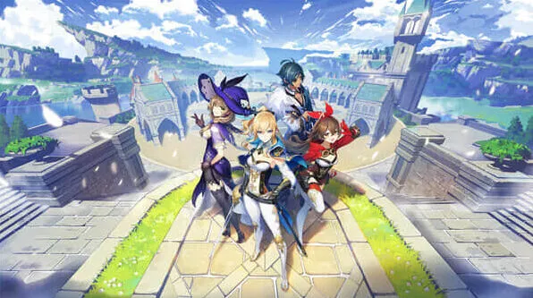 《原神》3.7前瞻兑换码详细信息