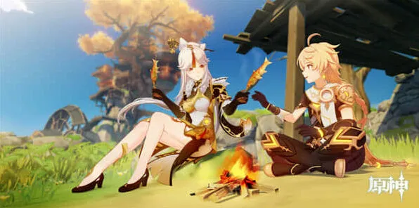 《世界之外》攻略：原神3.5深渊buff效果