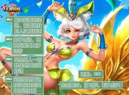 王者荣耀玩家