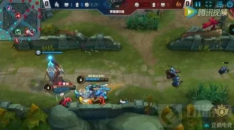王者荣耀超玩会