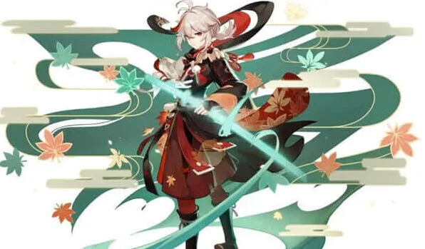 《原神》3.7武器池完全攻略