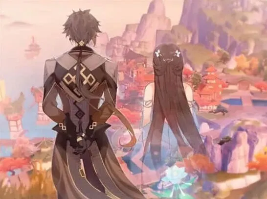 《原神》归终角色背景介绍