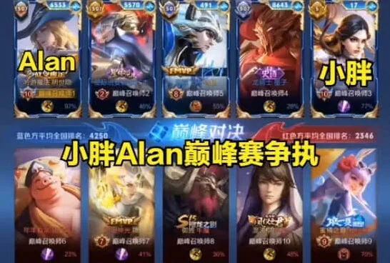 《王者荣耀》5408含义介绍