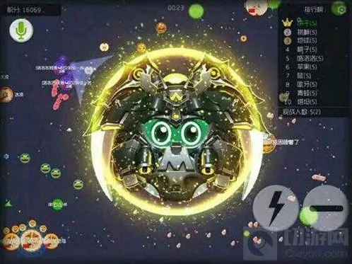 球球大作战ID能改成一个字吗 怎么改单字ID
