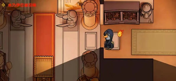 鹅鸭杀鹅鸭