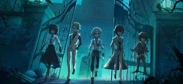 第五人格文豪野犬联动活动完整攻略