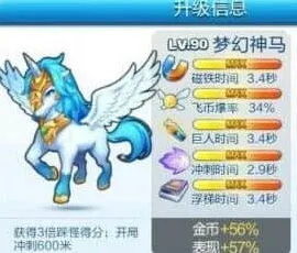 天天酷跑排名