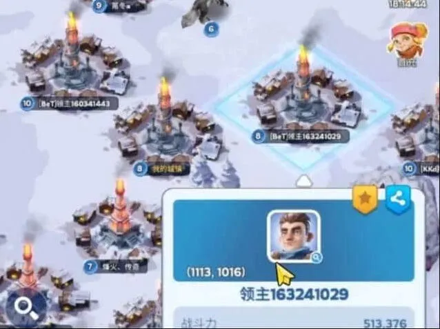 《无尽冬日》编队兵力分配详解