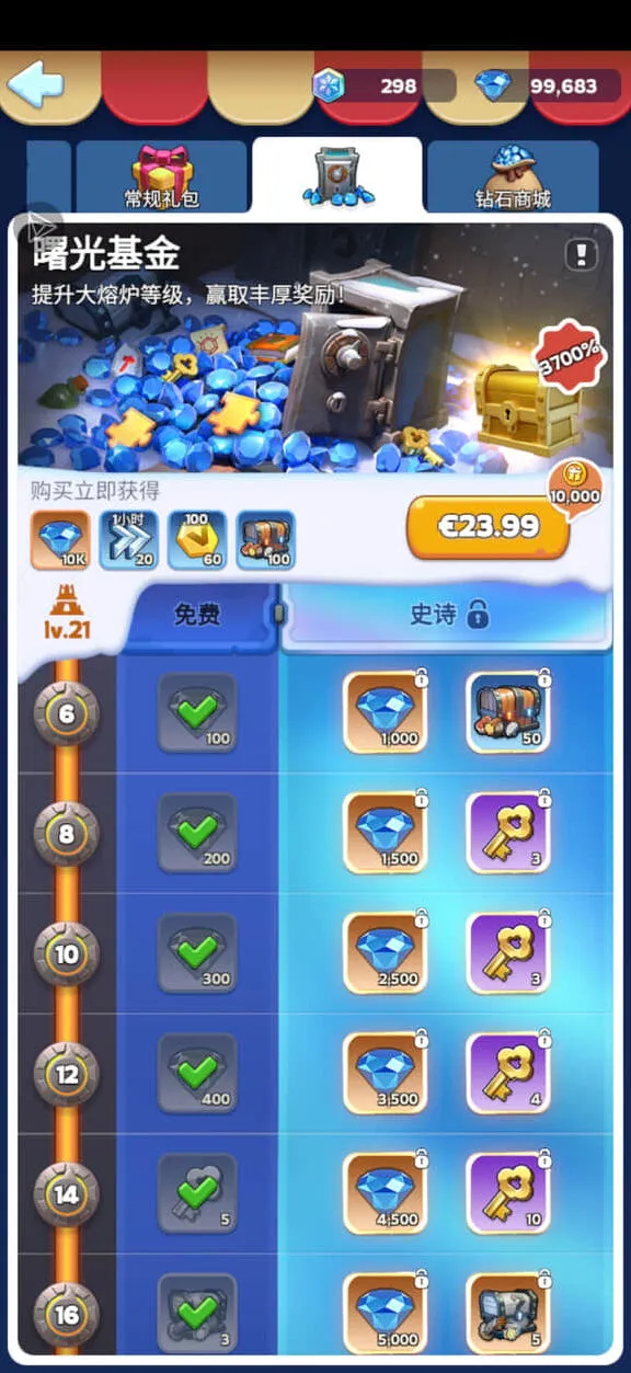无尽冬日两大基金深入对比分析