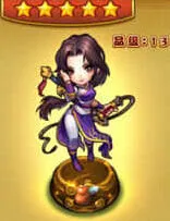 仙剑奇侠传林月如属性图鉴玩法解析