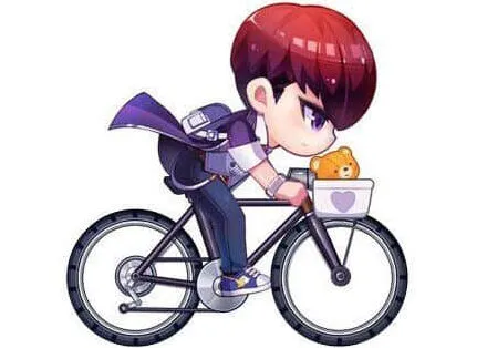 《天天酷跑》小单车隐藏属性玩法解读