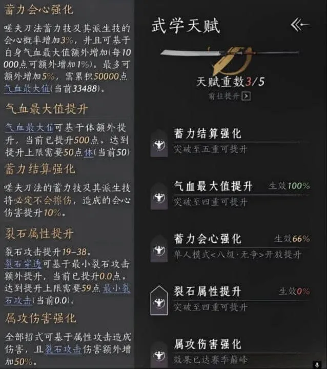 《燕云十六声》嗟夫刀法公测获得教程