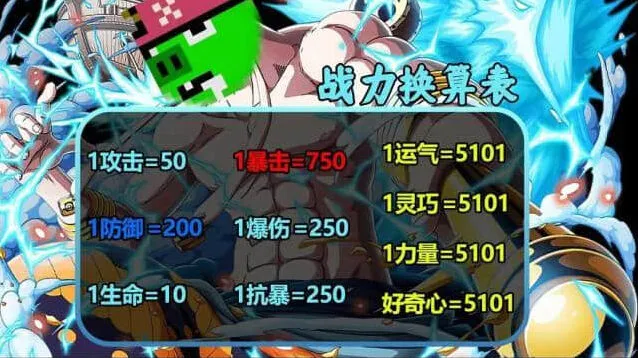 航海王空岛贝升级完全指南