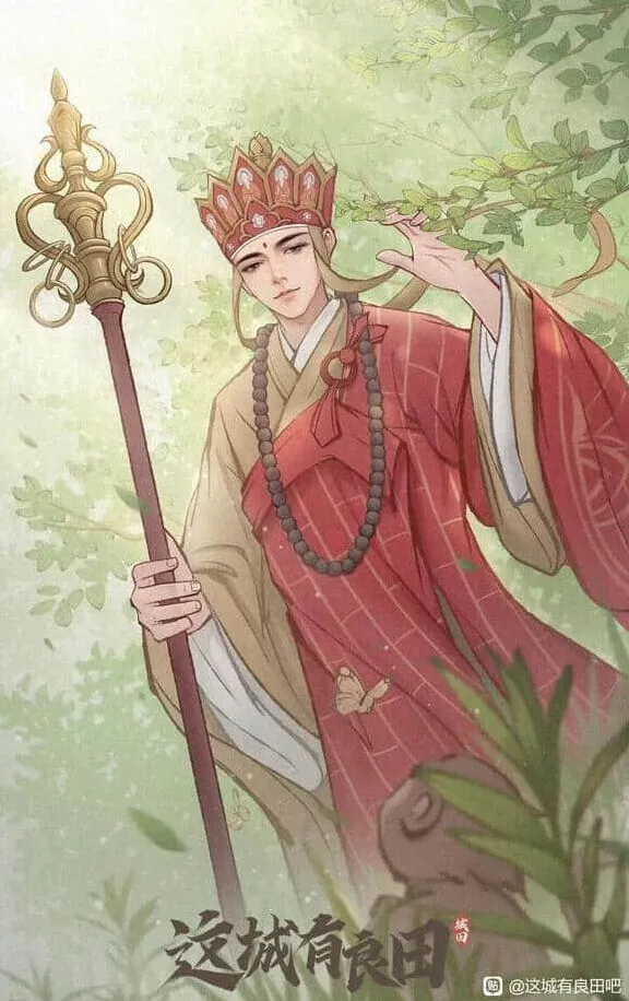 这城有良田平民玄奘玩法技巧分享