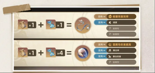 崩坏星穹铁道3.0遂愿尘脂使用教程