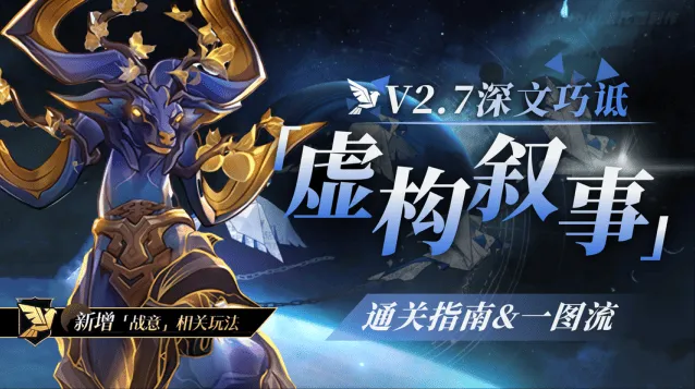 崩坏星穹铁道：深文巧诋满星阵容分享