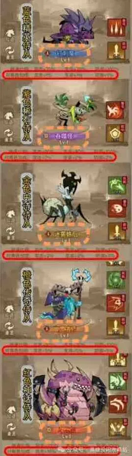 英雄没有闪侍从冲刺活动优先购买技巧