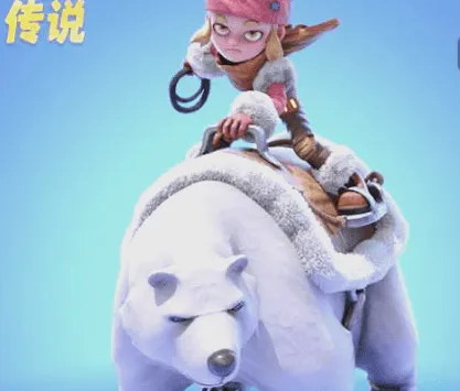 无尽冬日盾兵养成逻辑攻略