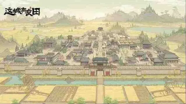 这城有良田桃园赛季建筑用法功能一览完整指南