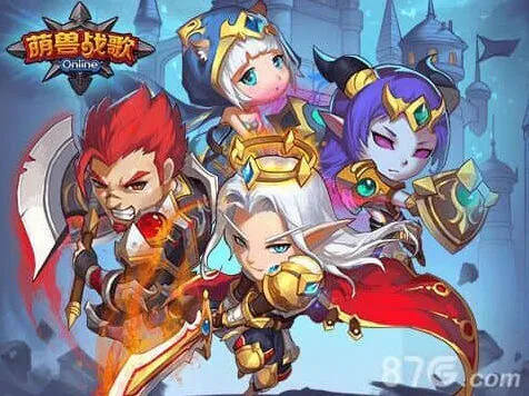 军团不一样的策略RPG游戏指南