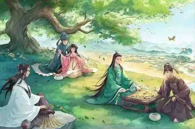 《这城有良田》逍遥游活动玩法分享