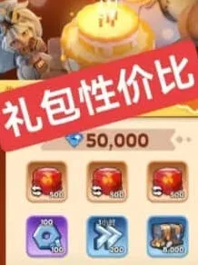 无尽冬日元宵节礼包购买优先指南