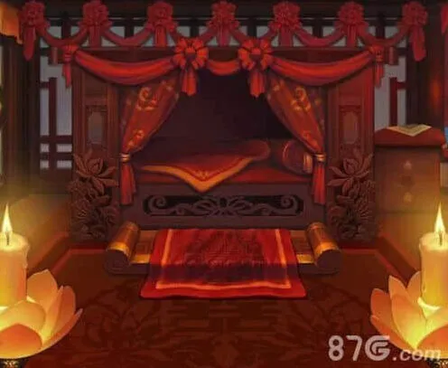 仙剑奇侠传剧情介绍之洞房完整攻略